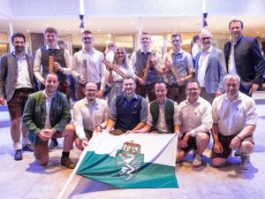 Die besten Tischler:innen kommen aus der Steiermark!