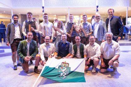 Die besten Tischler:innen kommen aus der Steiermark!