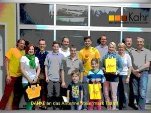 ANTENNE STEIERMARK