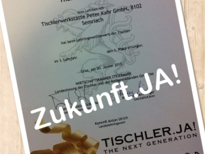 Zukunft.JA!