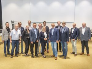 Gemeinsam. Zukunft. Gestalten.